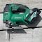 Metabo Hpt 36V MV Cordless Brushless Orbital Jig Saw Bare CJ36DAQ4M - alternate 6